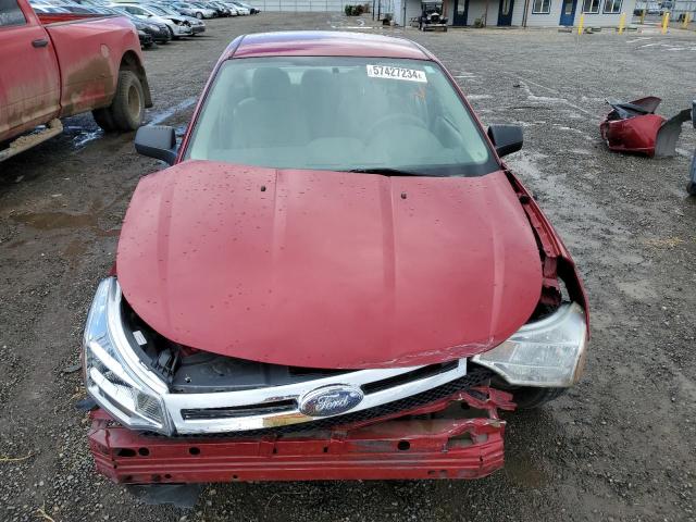 Photo 4 VIN: 1FAHP35N79W172028 - FORD FOCUS 