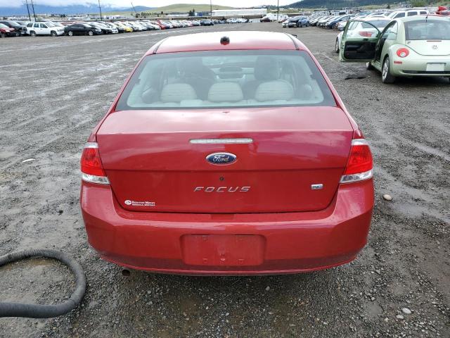 Photo 5 VIN: 1FAHP35N79W172028 - FORD FOCUS 