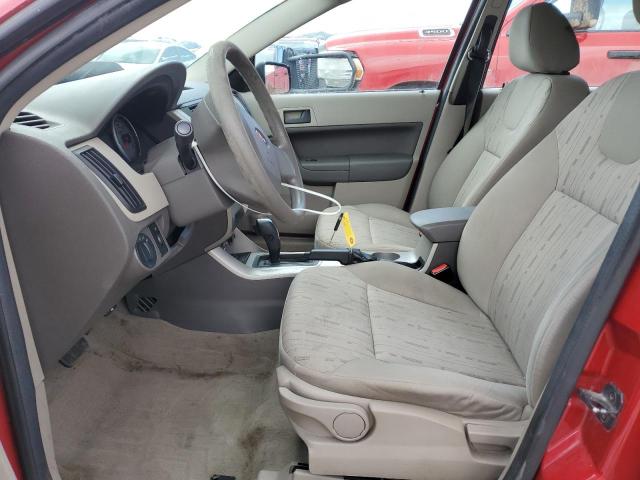 Photo 6 VIN: 1FAHP35N79W172028 - FORD FOCUS 