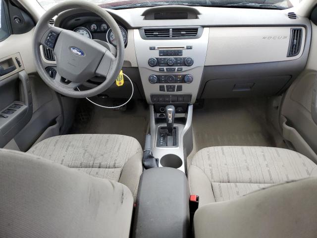 Photo 7 VIN: 1FAHP35N79W172028 - FORD FOCUS 