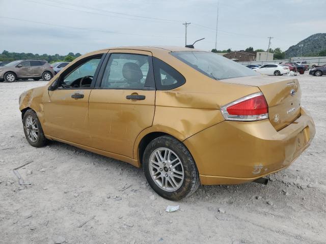 Photo 1 VIN: 1FAHP35N79W174345 - FORD FOCUS SE 