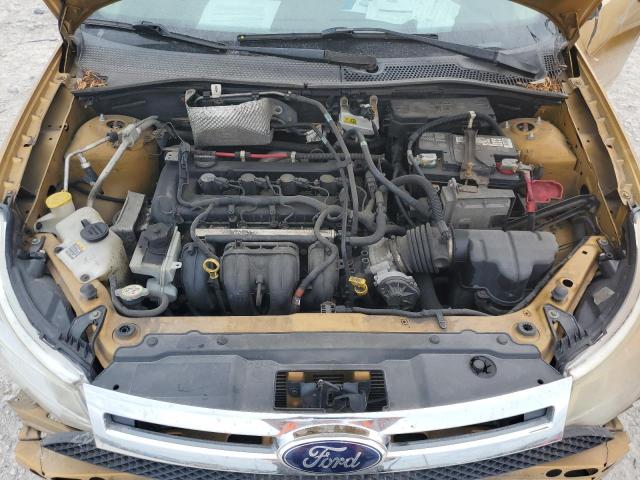 Photo 10 VIN: 1FAHP35N79W174345 - FORD FOCUS SE 