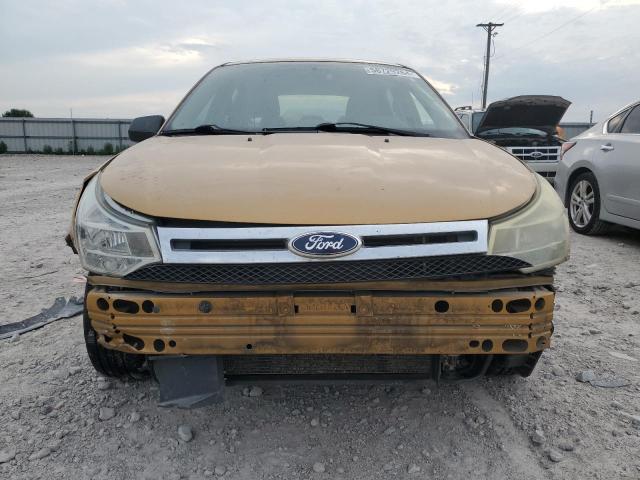 Photo 4 VIN: 1FAHP35N79W174345 - FORD FOCUS SE 