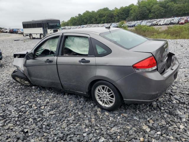 Photo 1 VIN: 1FAHP35N79W179691 - FORD FOCUS SE 