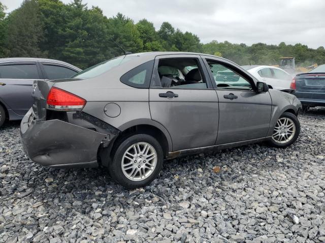 Photo 2 VIN: 1FAHP35N79W179691 - FORD FOCUS SE 