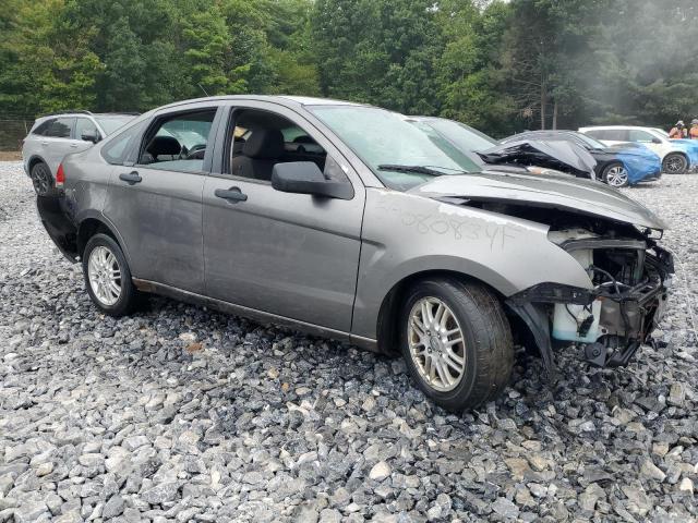 Photo 3 VIN: 1FAHP35N79W179691 - FORD FOCUS SE 