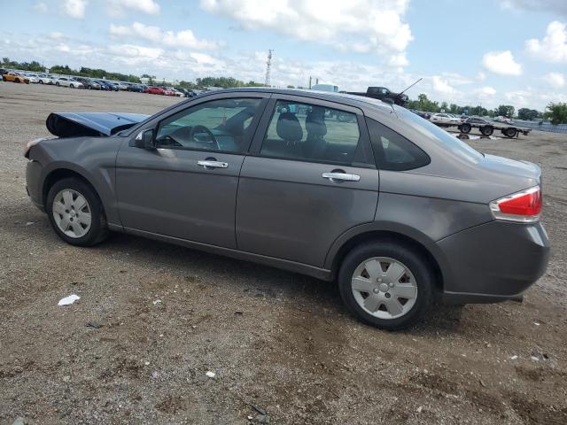 Photo 1 VIN: 1FAHP35N79W186625 - FORD FOCUS 