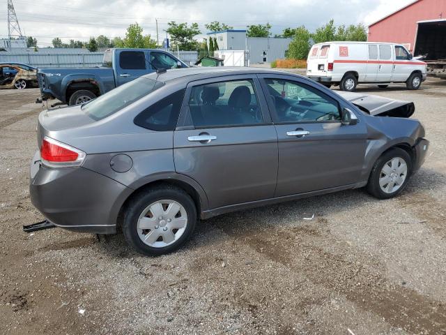 Photo 2 VIN: 1FAHP35N79W186625 - FORD FOCUS 