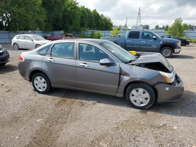 Photo 3 VIN: 1FAHP35N79W186625 - FORD FOCUS 