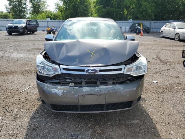 Photo 4 VIN: 1FAHP35N79W186625 - FORD FOCUS 