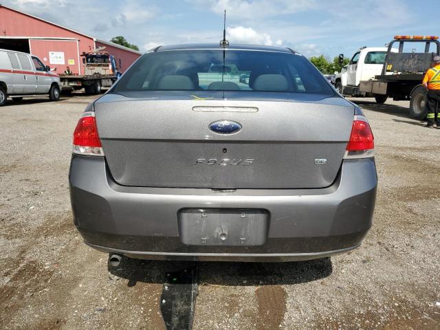 Photo 5 VIN: 1FAHP35N79W186625 - FORD FOCUS 