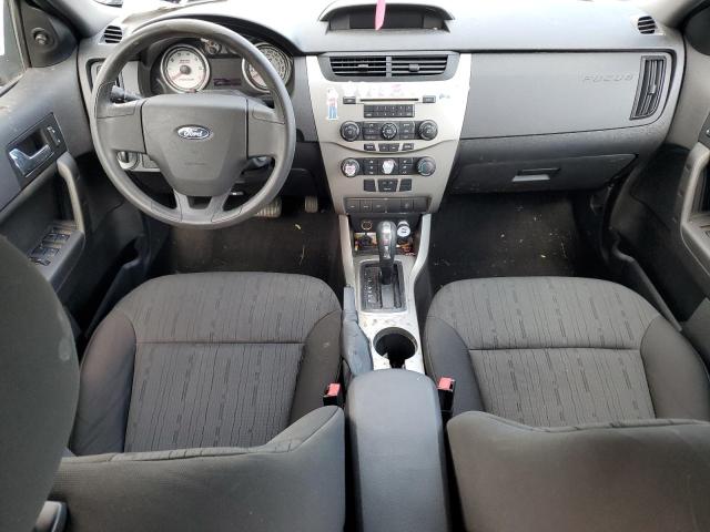 Photo 7 VIN: 1FAHP35N79W186625 - FORD FOCUS 