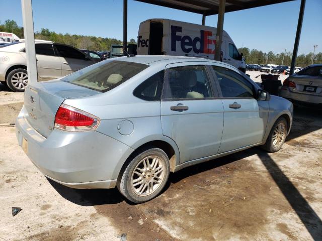 Photo 2 VIN: 1FAHP35N79W206758 - FORD FOCUS 