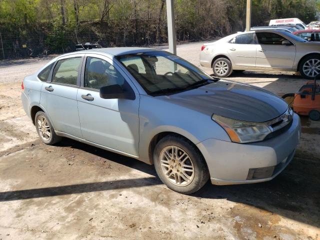 Photo 3 VIN: 1FAHP35N79W206758 - FORD FOCUS 