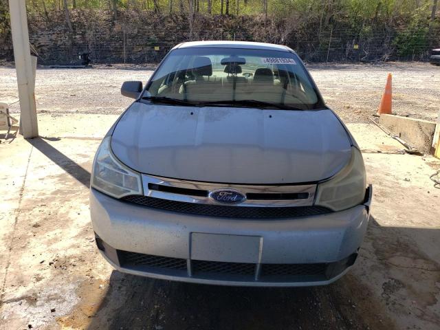 Photo 4 VIN: 1FAHP35N79W206758 - FORD FOCUS 