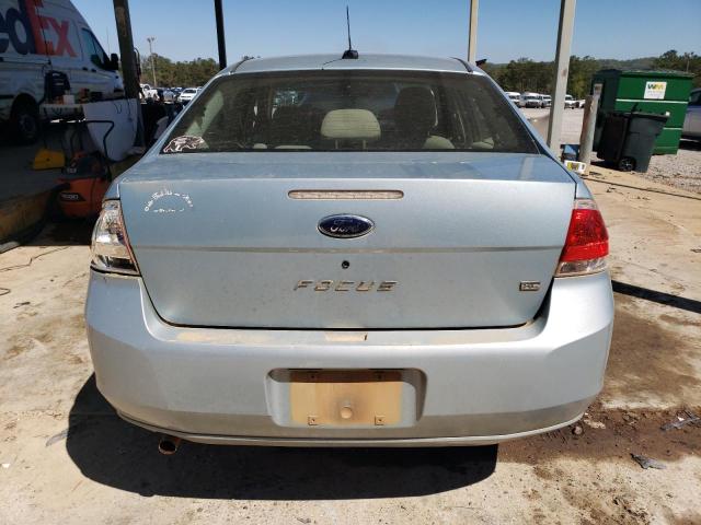 Photo 5 VIN: 1FAHP35N79W206758 - FORD FOCUS 