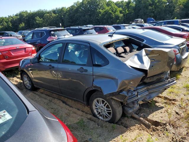 Photo 1 VIN: 1FAHP35N79W211796 - FORD FOCUS SE 