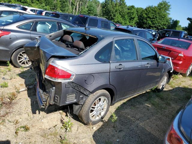 Photo 2 VIN: 1FAHP35N79W211796 - FORD FOCUS SE 