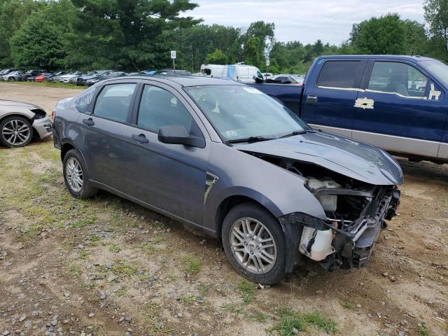 Photo 3 VIN: 1FAHP35N79W211796 - FORD FOCUS SE 