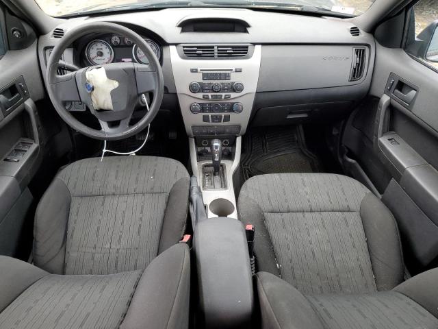 Photo 7 VIN: 1FAHP35N79W211796 - FORD FOCUS SE 