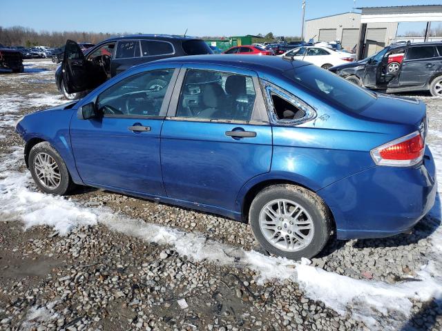 Photo 1 VIN: 1FAHP35N79W223561 - FORD FOCUS 