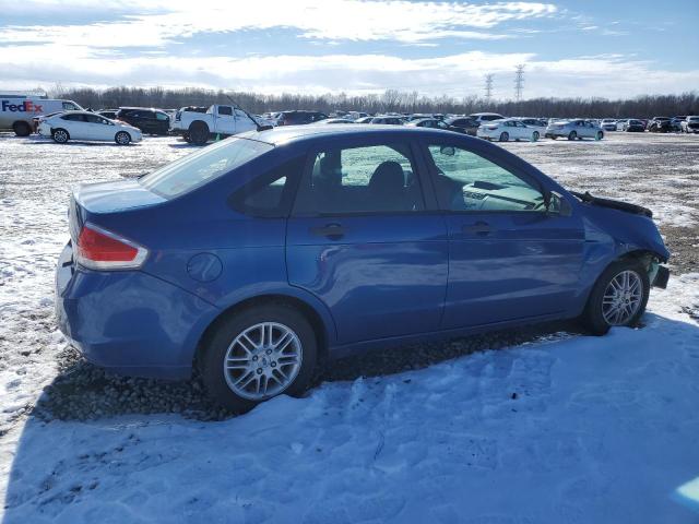 Photo 2 VIN: 1FAHP35N79W223561 - FORD FOCUS 