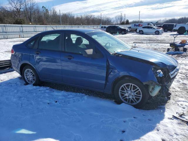 Photo 3 VIN: 1FAHP35N79W223561 - FORD FOCUS 