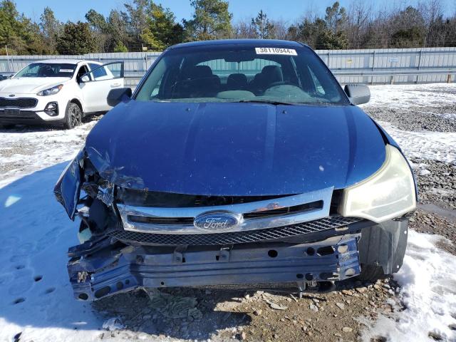 Photo 4 VIN: 1FAHP35N79W223561 - FORD FOCUS 