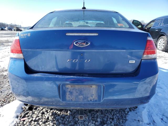 Photo 5 VIN: 1FAHP35N79W223561 - FORD FOCUS 