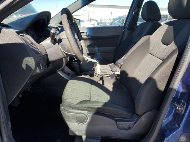 Photo 6 VIN: 1FAHP35N79W223561 - FORD FOCUS 