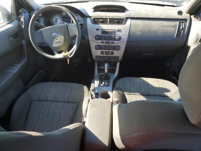 Photo 7 VIN: 1FAHP35N79W223561 - FORD FOCUS 