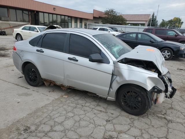 Photo 3 VIN: 1FAHP35N79W245169 - FORD FOCUS SE 