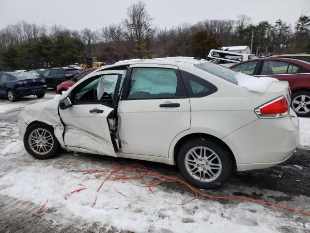 Photo 1 VIN: 1FAHP35N79W250288 - FORD FOCUS 