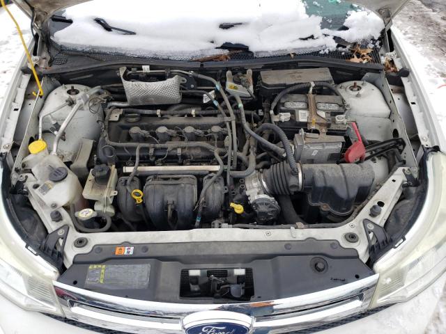 Photo 10 VIN: 1FAHP35N79W250288 - FORD FOCUS 