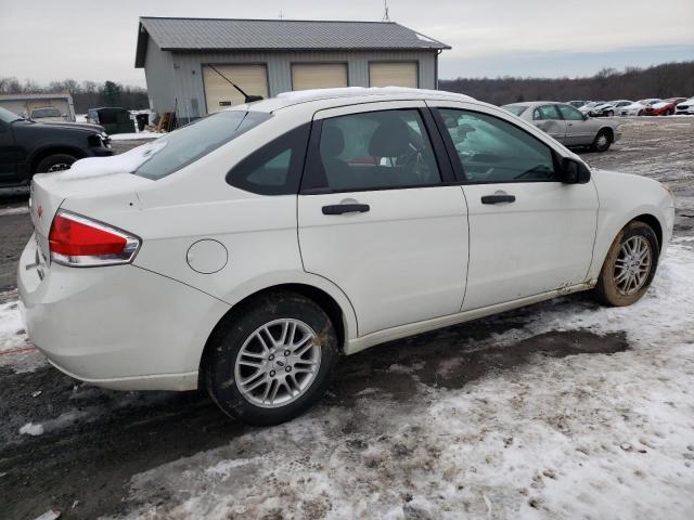 Photo 2 VIN: 1FAHP35N79W250288 - FORD FOCUS 