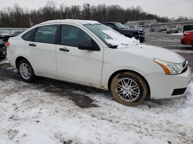 Photo 3 VIN: 1FAHP35N79W250288 - FORD FOCUS 