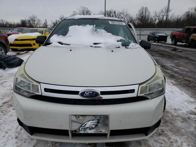 Photo 4 VIN: 1FAHP35N79W250288 - FORD FOCUS 