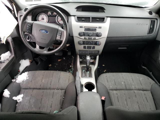 Photo 7 VIN: 1FAHP35N79W250288 - FORD FOCUS 