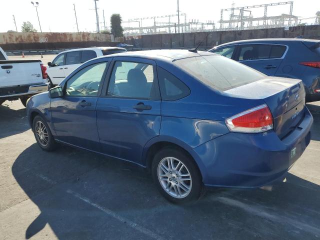 Photo 1 VIN: 1FAHP35N79W259329 - FORD FOCUS SE 