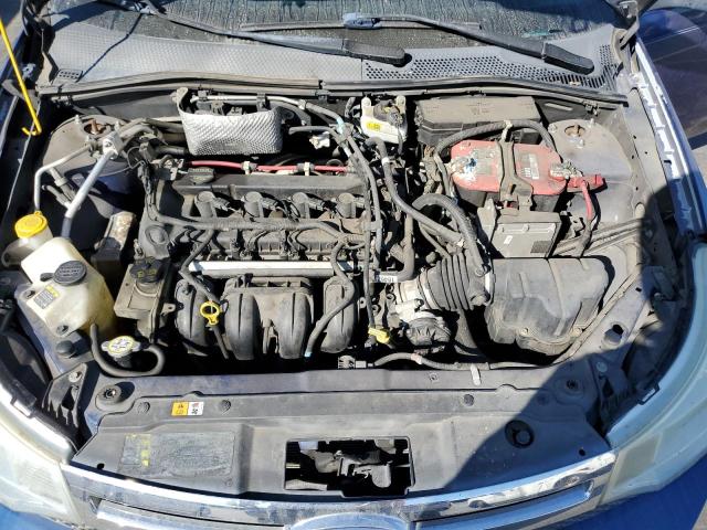 Photo 10 VIN: 1FAHP35N79W259329 - FORD FOCUS SE 