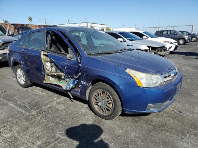 Photo 3 VIN: 1FAHP35N79W259329 - FORD FOCUS SE 