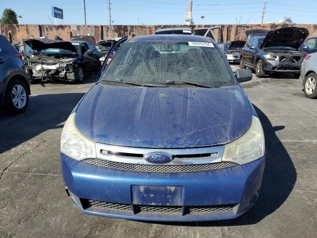 Photo 4 VIN: 1FAHP35N79W259329 - FORD FOCUS SE 