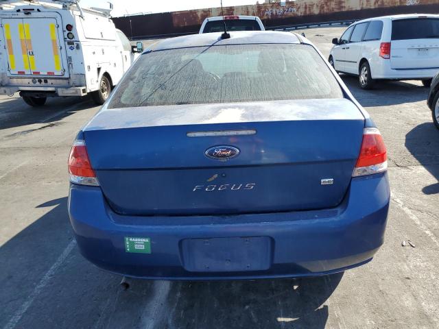 Photo 5 VIN: 1FAHP35N79W259329 - FORD FOCUS SE 