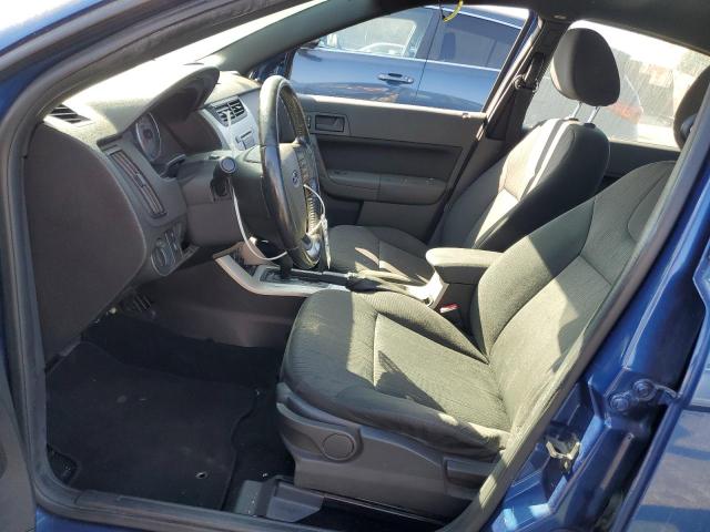 Photo 6 VIN: 1FAHP35N79W259329 - FORD FOCUS SE 