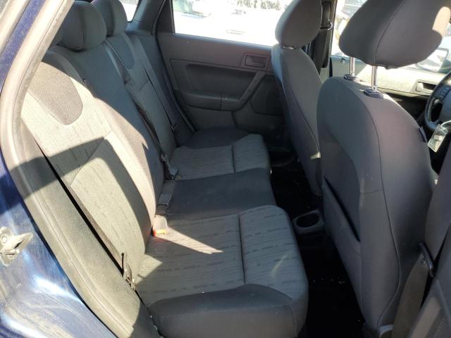 Photo 9 VIN: 1FAHP35N79W259329 - FORD FOCUS SE 