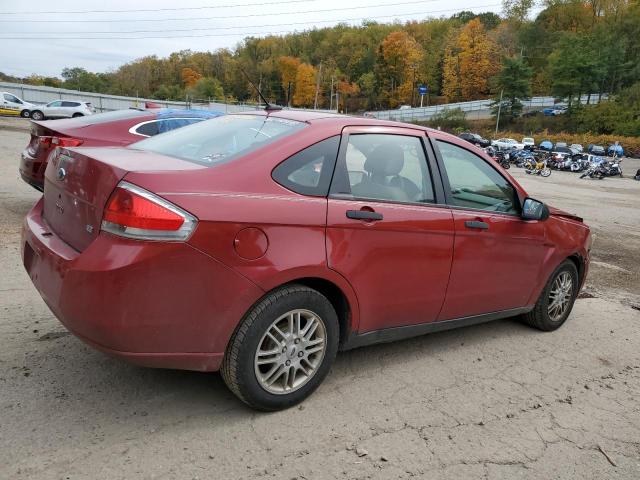 Photo 2 VIN: 1FAHP35N79W260240 - FORD FOCUS 