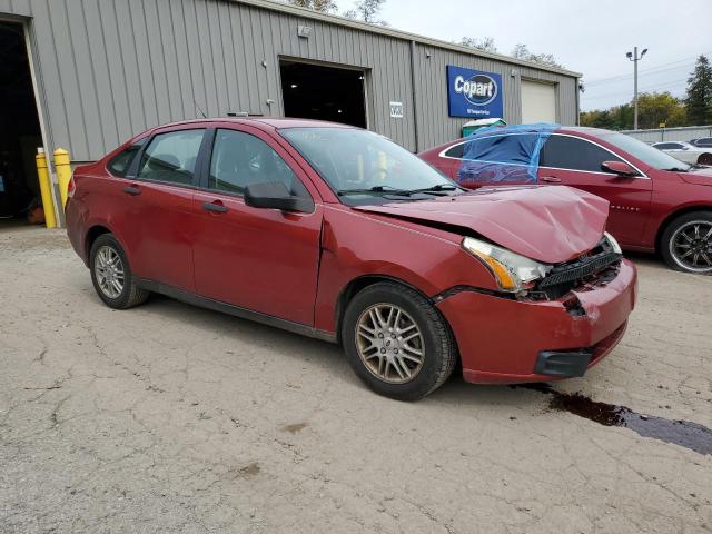 Photo 3 VIN: 1FAHP35N79W260240 - FORD FOCUS 