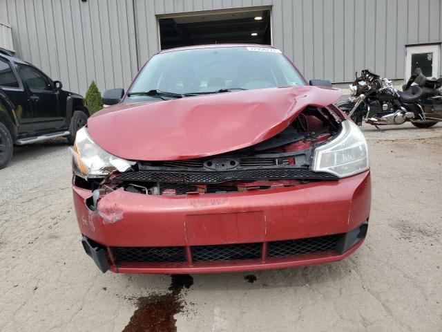 Photo 4 VIN: 1FAHP35N79W260240 - FORD FOCUS 