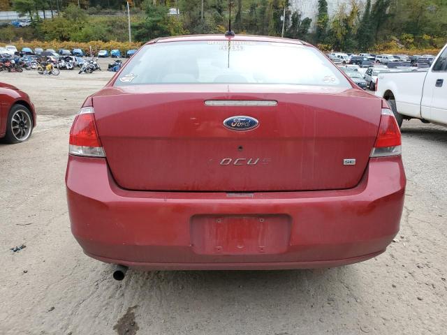 Photo 5 VIN: 1FAHP35N79W260240 - FORD FOCUS 