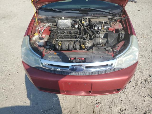 Photo 10 VIN: 1FAHP35N79W263560 - FORD FOCUS SE 